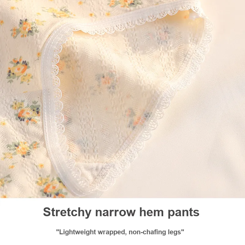 MIIOW Underpants Women's 3 Pack-17