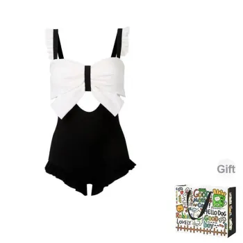 ZVJH Swimsuit Sets Women's