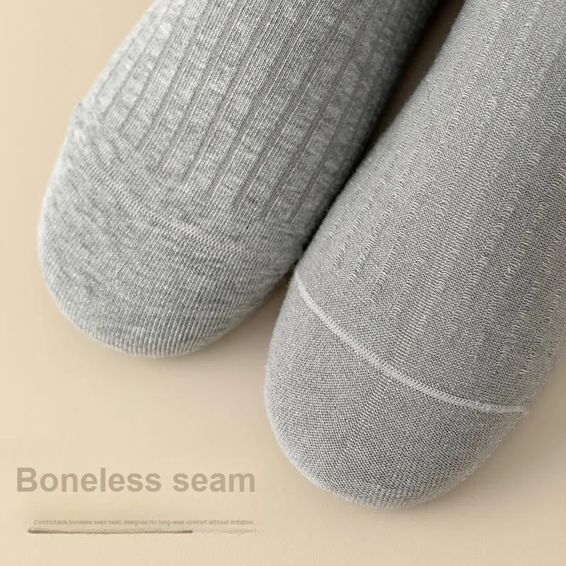 Top Melon Knee High Socks Women's Combo Set-9