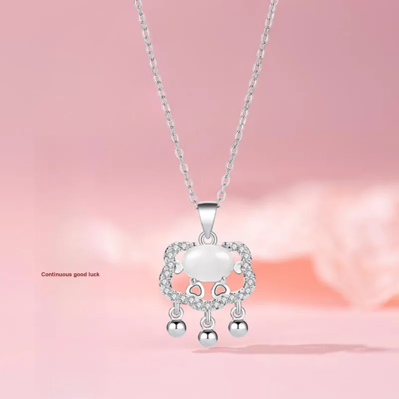 MGS Necklaces Women's-2