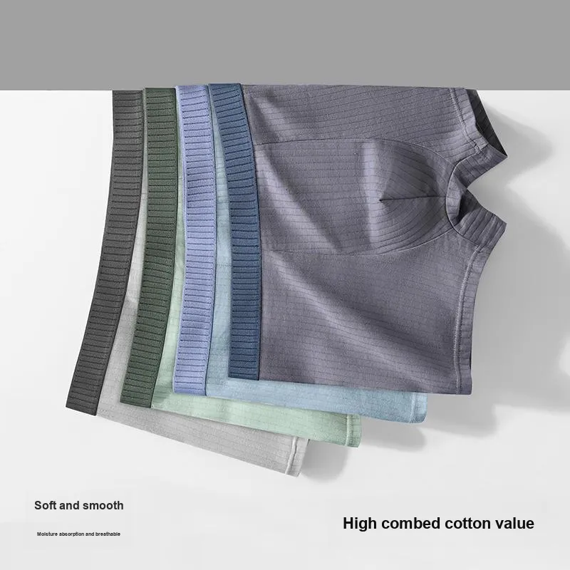 MIIOW Men Underpants-20