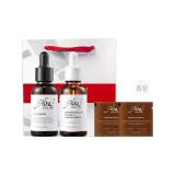 연약하고 산성 두부 세럼 리프레싱 버전 30ml + 초전도 VC 세럼 30ml