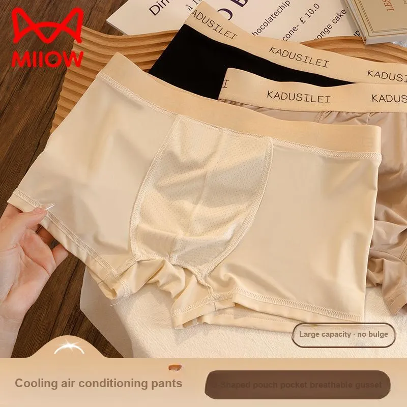 MIIOW Men Underpants-5
