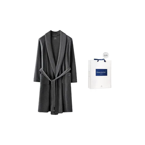 ROBINHOOD Мужские халаты Набор в подарочной коробке