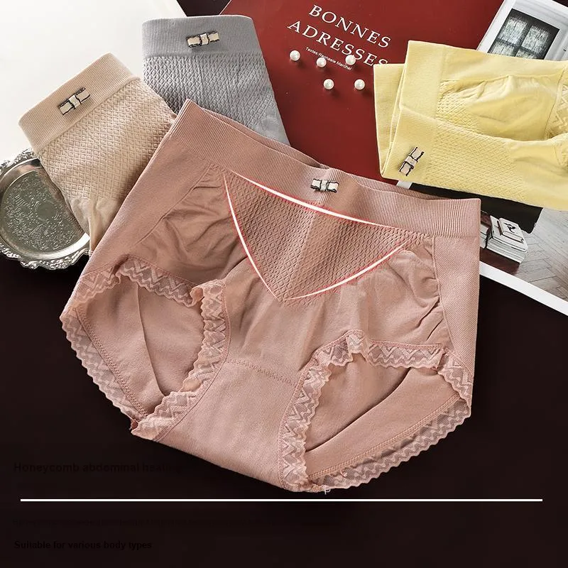 YUZHAOLIN Underpants Women's Combo Set-8
