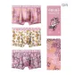 3 Pack (Pink Party)