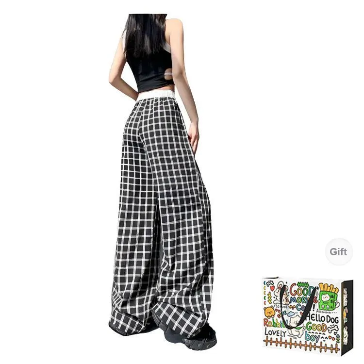 HAPG Casual Pants Women's-8