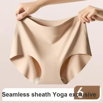 Urban Beauty Underpants Women's Shopping Bag 3 Pack