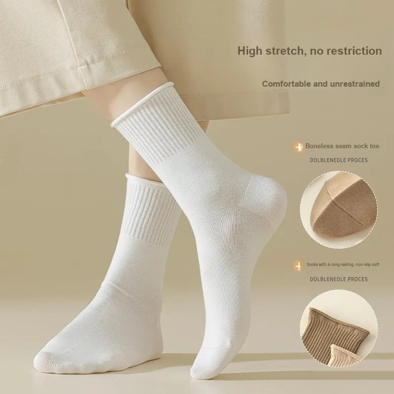 Top Melon No Show Socks Men's 5 Pack-62