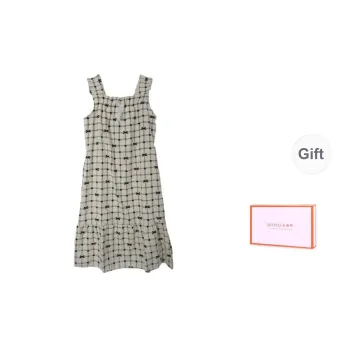 ANVINAL Women's Nightgowns