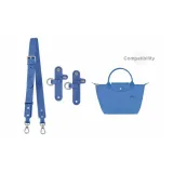 Lonshe Small Size (Blue) Adjustable 79-108cm+Perforated