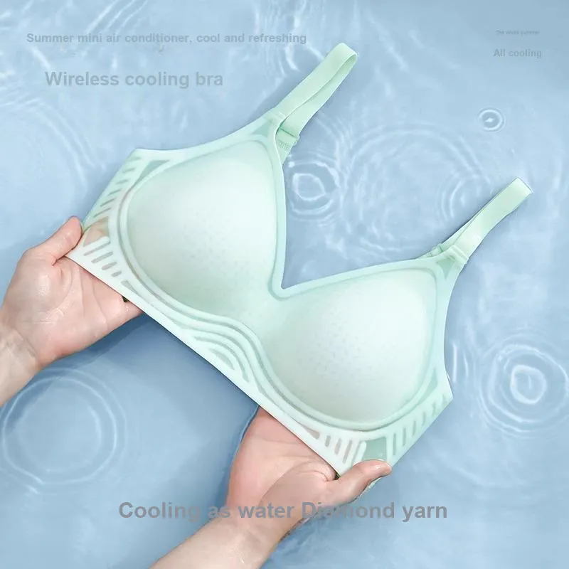 GRACEWELL Women's Bras-3