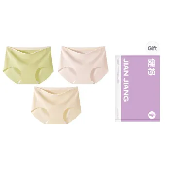 Master Underpants Women's Box 3 Pack
