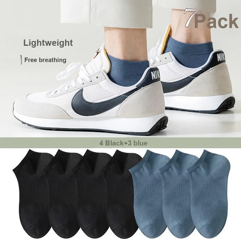 7 SEVFUN Men Socks-25
