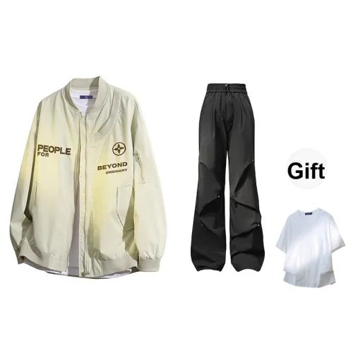 FAX FOR FMACM Повседневная спортивная одежда Унисекс