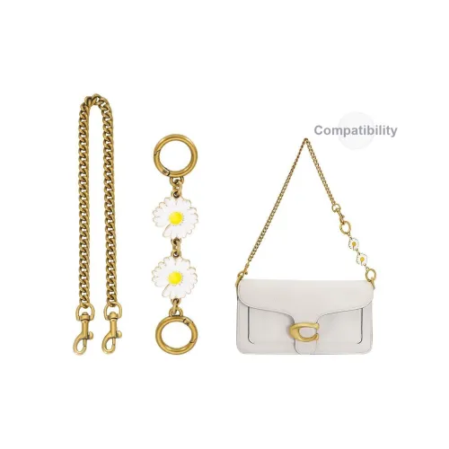 GUYI Металл Сумка Аксессуар Женский Античное Золото