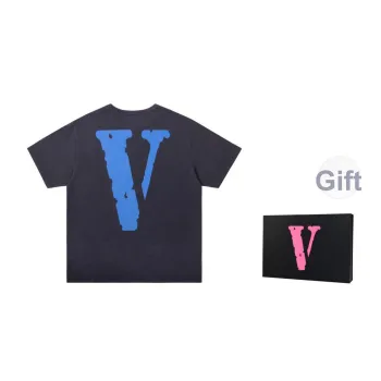 VLONE Big Logo Series T Shirt Unisex