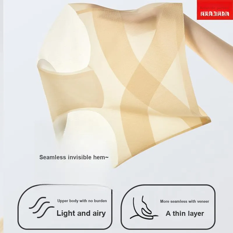 MIIOW Underpants Women's 3 Pack-4