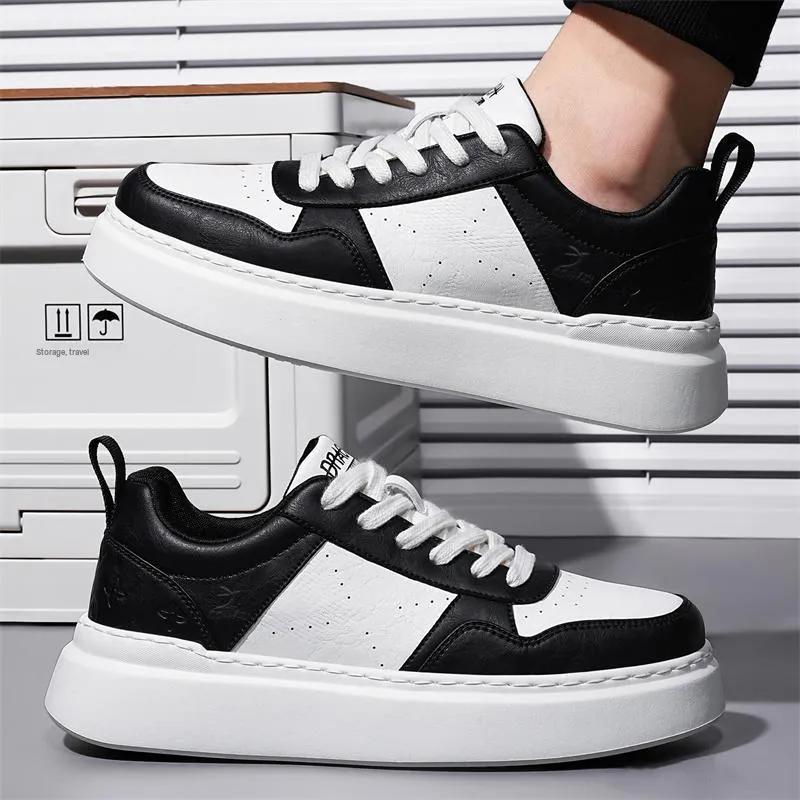 Kangaroo Head Low-Top Skateboard Shoes Unisex-12