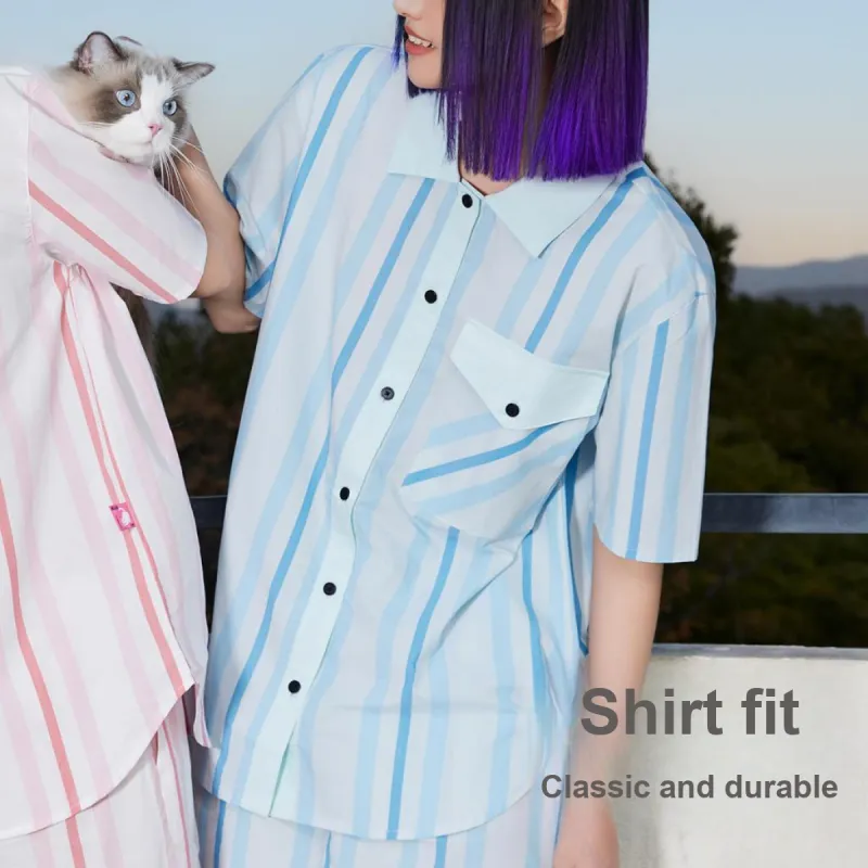 Crabsecret Women's Pajama Sets-1