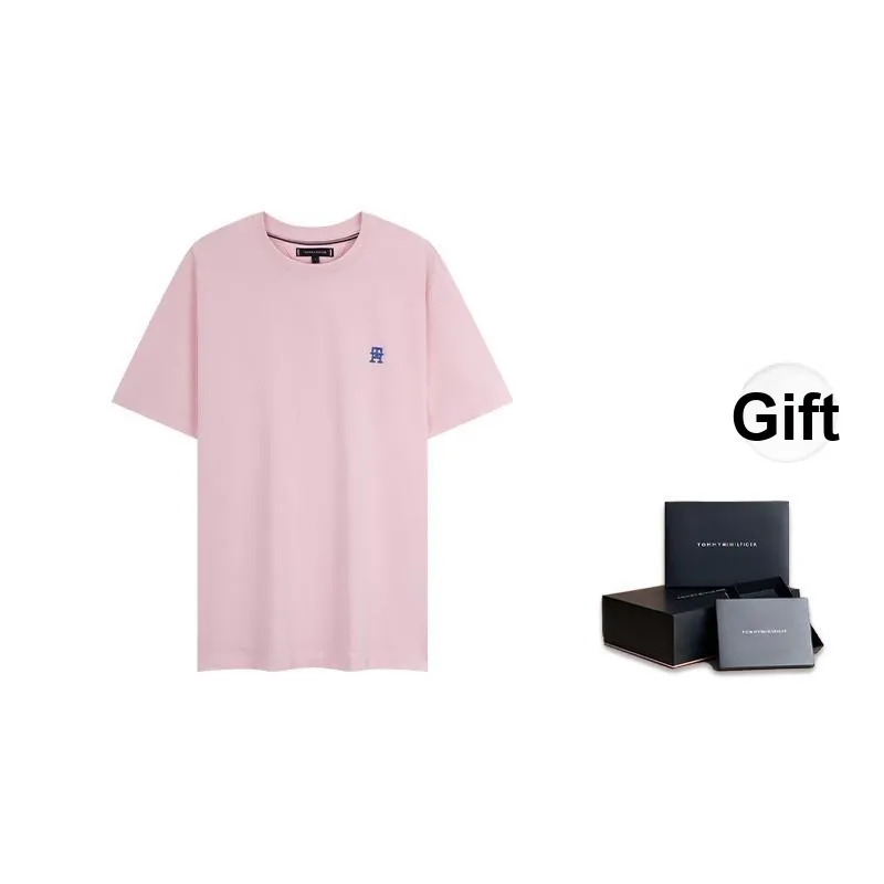 Tommy Hilfiger T Shirts Unisex-17
