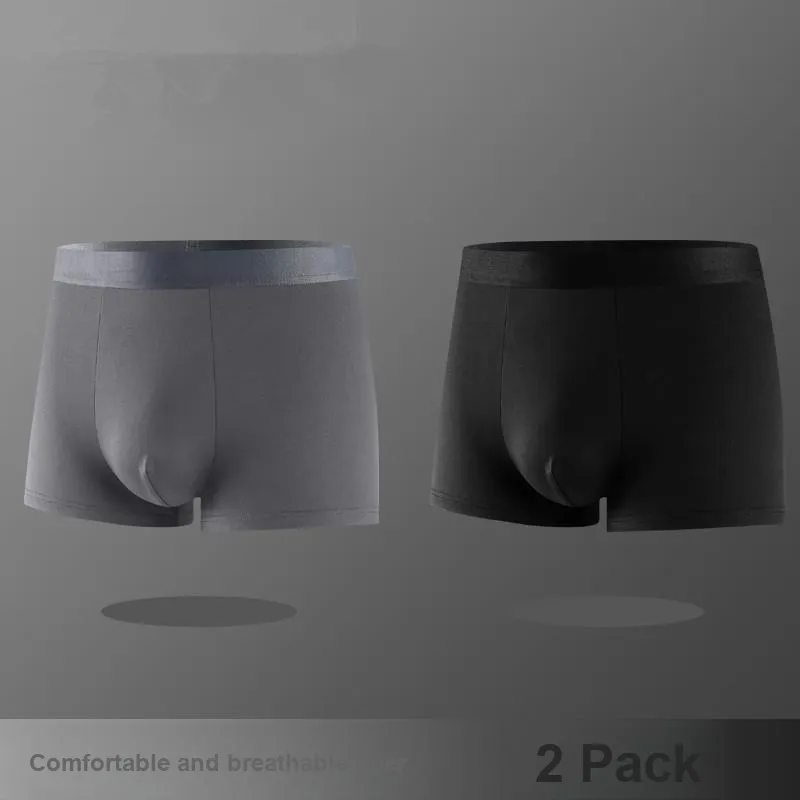 YUZHAOLIN Underpants Men's Combination Multi Piece Set-7