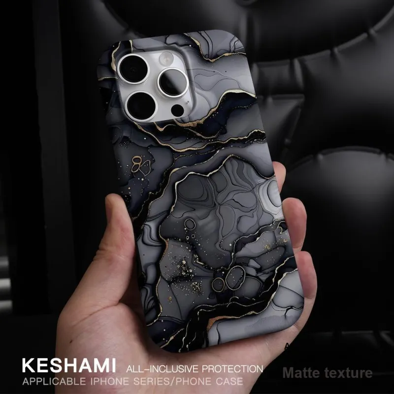 Keshami Phone Cases-95