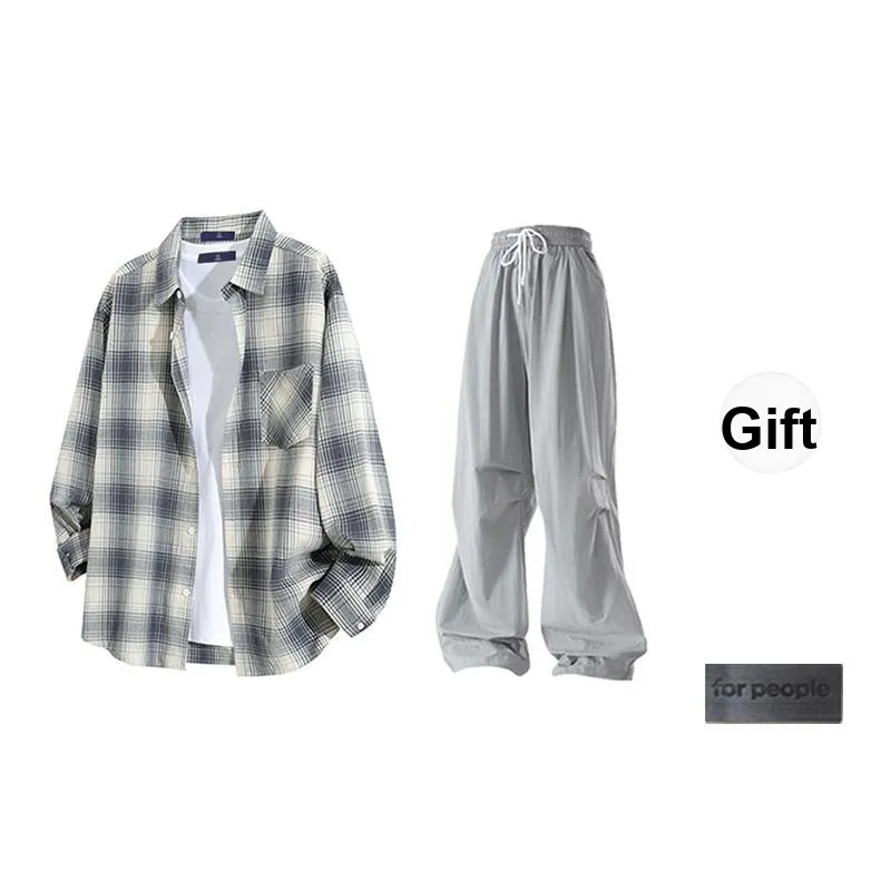 FAX FOR FMACM Shirt Matching Set Unisex-8