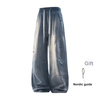Nordic Raiders Jeans Unisex