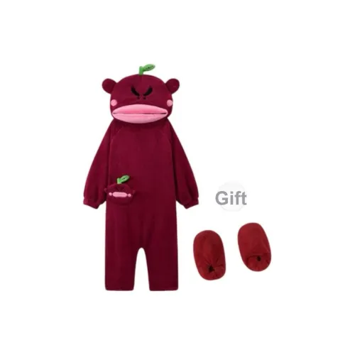 GOYN Красный Снэпинг Черепаха Женские Банные халаты