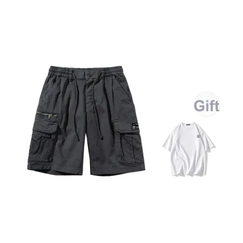 OVERPROTECTION Карго шорты мужские
