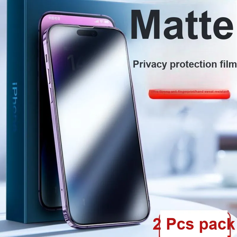 Flashing Demons Cell Phone Protective Films-4