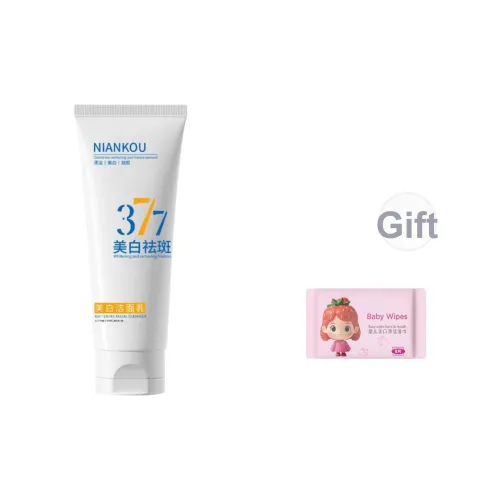 NIANKOU Очищающие средства Унисекс