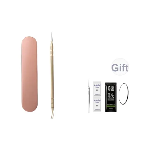 FOYULE Сверхтонкий ACNE иглы для удаления прыщей с проблемной кожей MAKE UP инструменты Безболезненное удаление прыщей