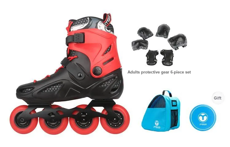 Michael Inline Skates-15