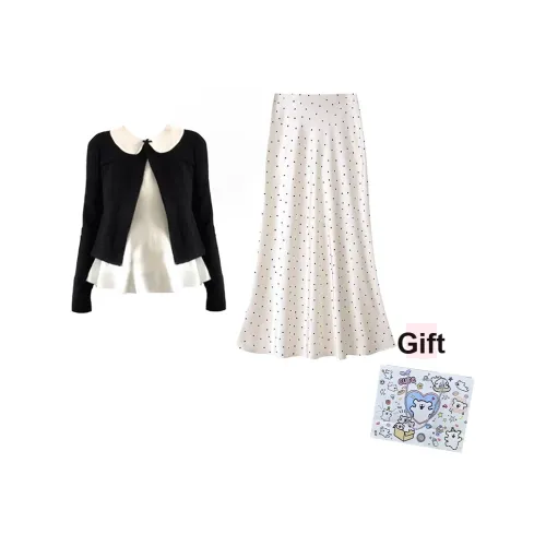 MARIE·COCO Женские Комплекты с Юбкой