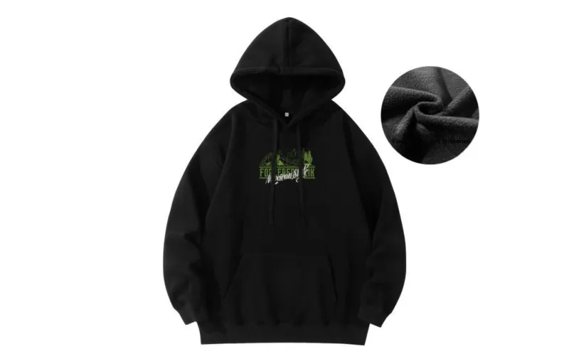 FORCEREPUBLIK Sweatshirt Unisex-43