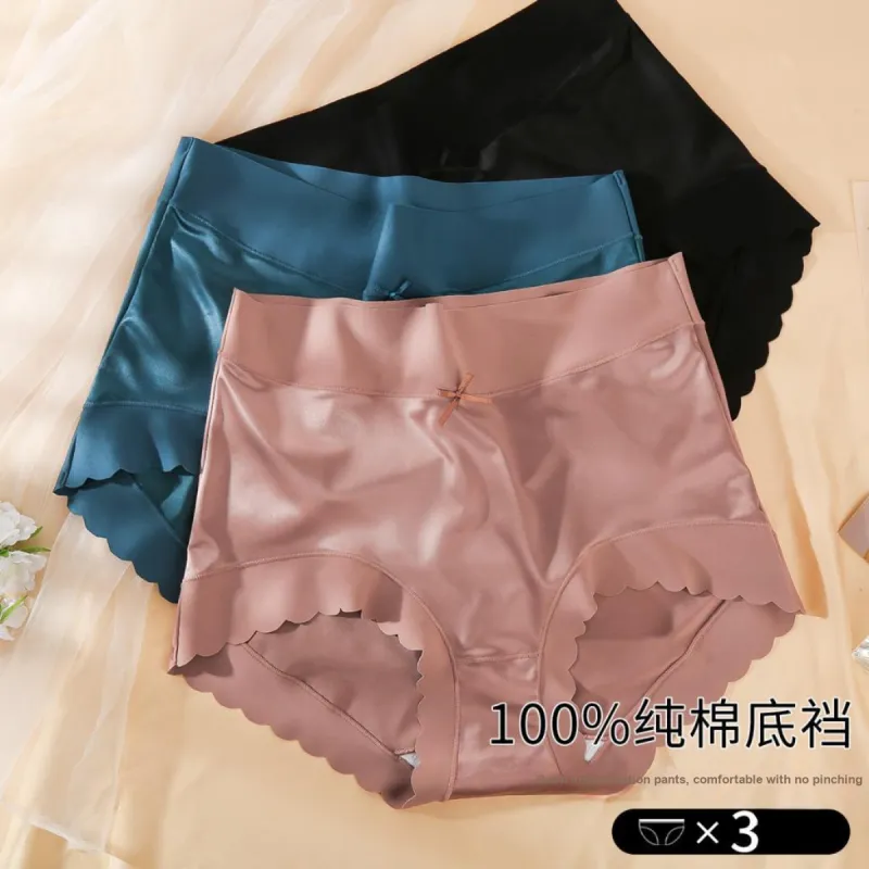 LoveEsteem Underpants Women's 3 Pack-26