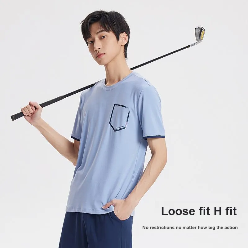 DUINIDESIYU Pajama Top Men's Gift Box Set-3