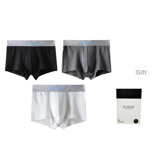 Icolor Men Underpants