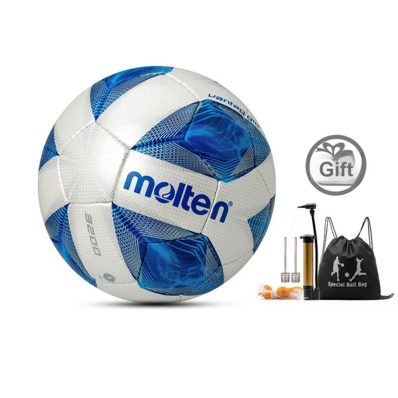 Molten Soccer-3