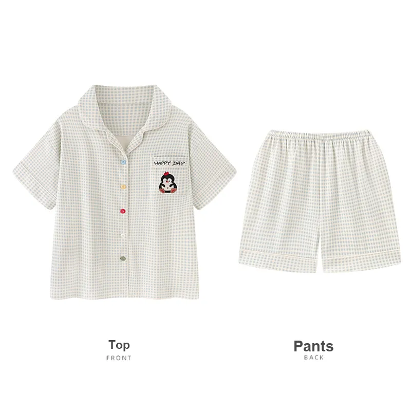 Beast's Secret Pajama Set Women's-4