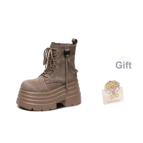 M MAICCO Martin Boots Женские