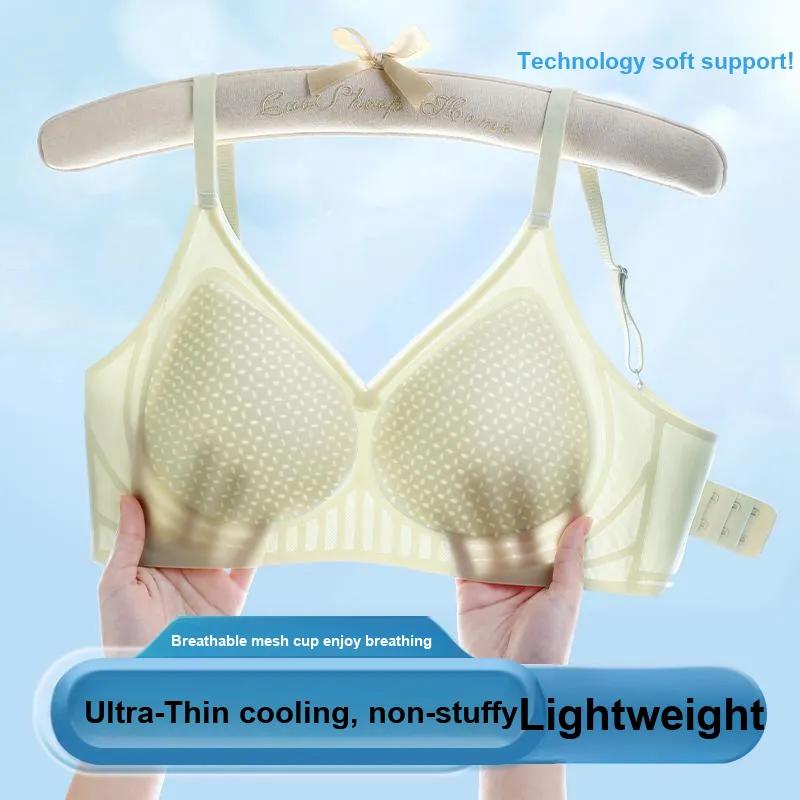 NOME Summer Intimate Bra Women's-2