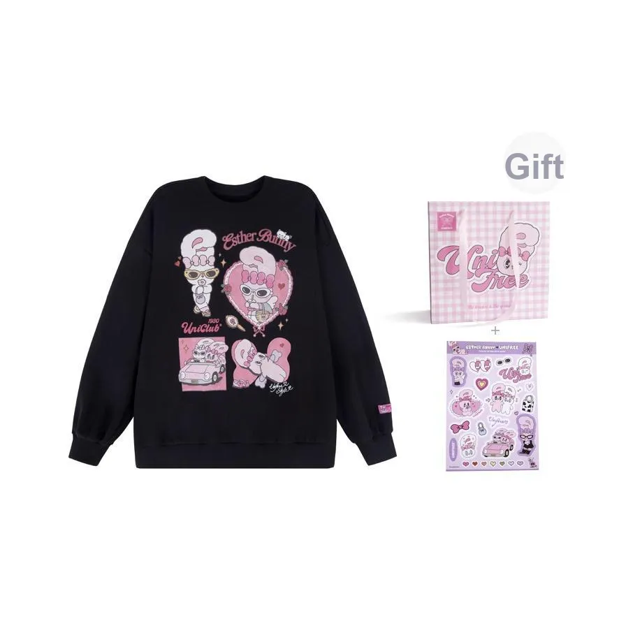 UNIFREE Женские Свитшоты