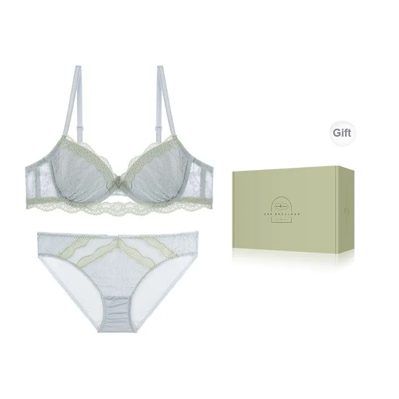 BOTHYOUNG Underwear Set Women's-2