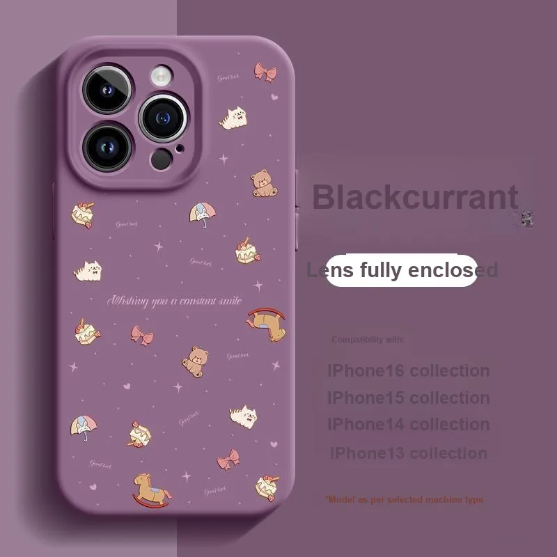 K Touch Phone Cases-7