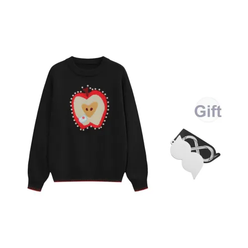 BIPOLAR Унисекс Свитера