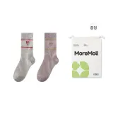 2팩 (레드 리본 장식 + 핑크 리본 장식)