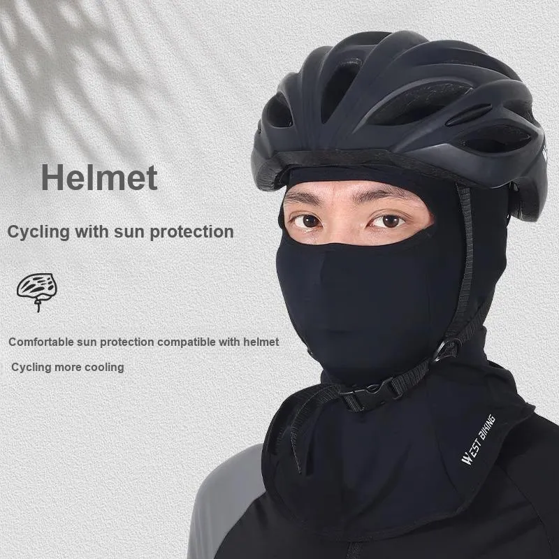 WEST BIKING Riding Equipment-2